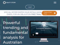 Equitystory