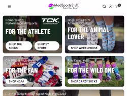 Madsportsstuff