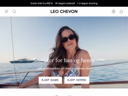 Leochevon