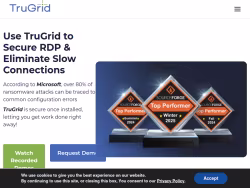 Trugrid