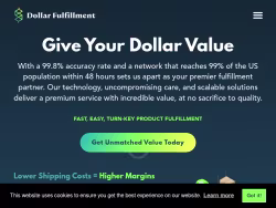 Dollarfulfillment