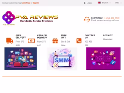 Pvareviews