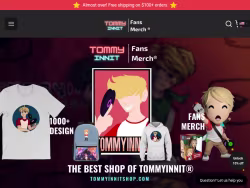 Tommyinnitshop