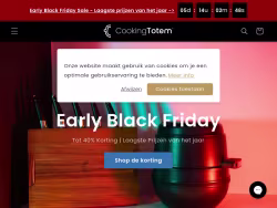 Cookingtotem