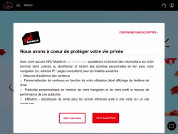 Nrjmobile