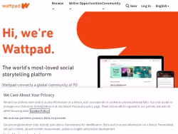 Wattpad