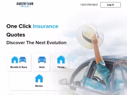 Americanmile