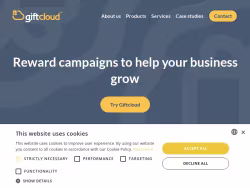 Giftcloud
