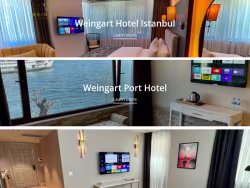 Weingarthotel