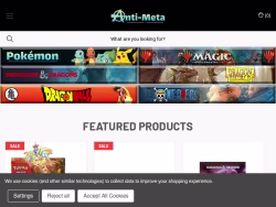 Anti-meta