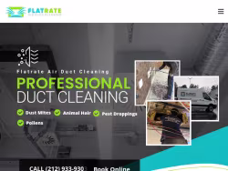 Flatrateairductcleaning
