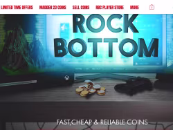 Rockbottomcoins
