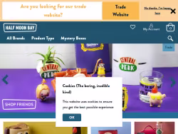 Halfmoonbayshop