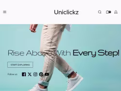 Uniclickz