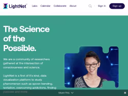 Lightnet