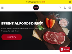 Essentialfoodsdirect