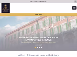Marshallhouse