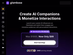 Glambase