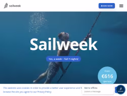 Sailweekcroatia