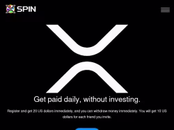 Xrpspin