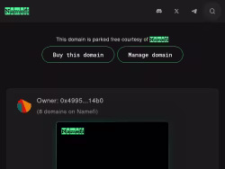 Cryptoloan