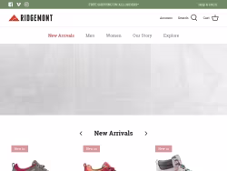 Ridgemontoutfitters