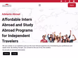 Adelanteabroad