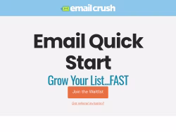 Emailquickstart