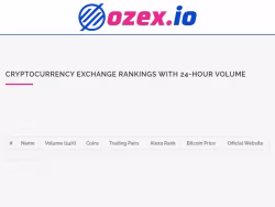 Ozex