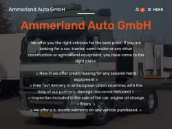 Ammerland-auto