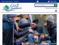 Go2outfitters