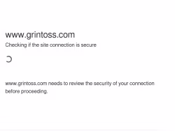 Grintoss