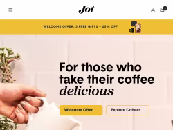 Jot