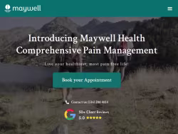 Maywellhealth