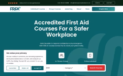 Firstresponsefirstaid