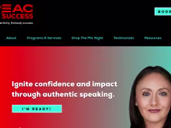Speacsuccess