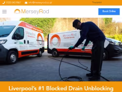 Merseyrod