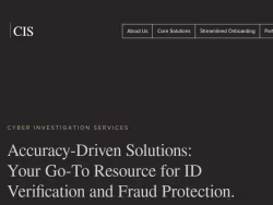 Cyberinvestigationservices