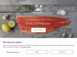 Chalkstreamfoods