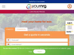Yournrg