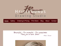 Heidirounds
