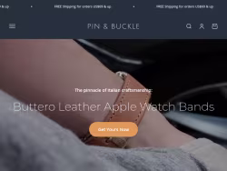Pinandbuckle