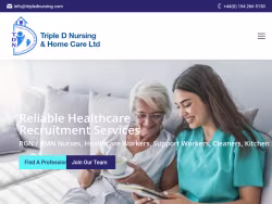 Triplednursing