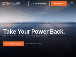 Iconpower