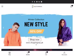 Shoppingway
