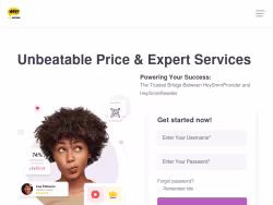 Heysmmreseller