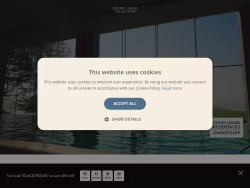 Luxurylodges