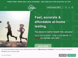 Wearehealthier