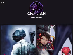Cheatah