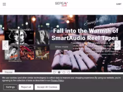 Sepeaaudio